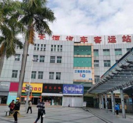 宿迁天河客运站兼职模特(天河客运站兼职模特工资)