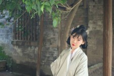 宿迁中山汉服模特兼职(兼职汉服街拍模特是实的吗)