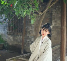宿迁中山汉服模特兼职(兼职汉服街拍模特是实的吗)
