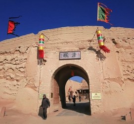 宿迁银川旅游攻略(7月银川旅游攻略)