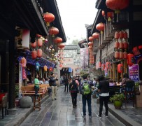 宿迁成都自助游(成都自助游住哪里方便)