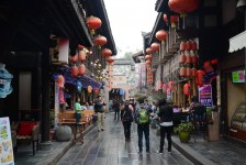 宿迁成都自助游(成都自助游住哪里方便)