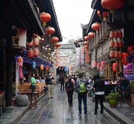 宿迁成都自助游(成都自助游住哪里方便)