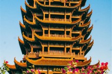 宿迁武汉游玩攻略(武汉游玩攻略路线)