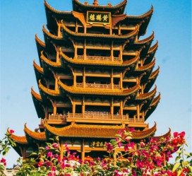 宿迁武汉游玩攻略(武汉游玩攻略路线)