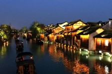 宿迁乌镇旅游攻略(乌镇旅游攻略景点必去)