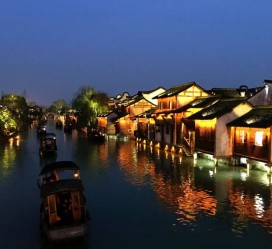 宿迁乌镇旅游攻略(乌镇旅游攻略景点必去)
