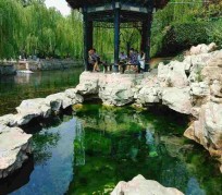 宿迁济南旅游攻略(青岛威海济南旅游攻略)