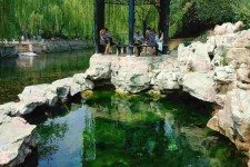 宿迁济南旅游攻略(青岛威海济南旅游攻略)