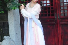 宿迁汉服兼职模特(汉服兼职模特雇用信息)