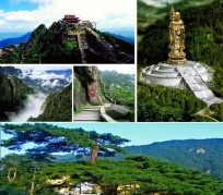 宿迁景点介绍(景点介绍英文)