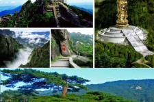宿迁景点介绍(景点介绍英文)