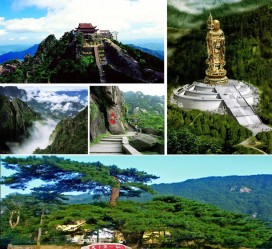 宿迁景点介绍(景点介绍英文)