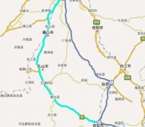 宿迁自驾路线(自驾游线路)
