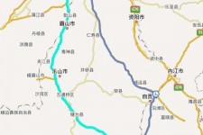 宿迁自驾路线(自驾游线路)