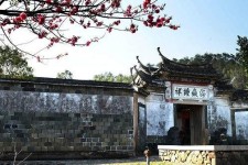 宿迁中国伴游网保举一座寺庙(旅游景区寺庙)