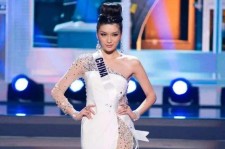 宿迁中国环球小姐(2021年中国环球小姐)