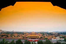 宿迁旅游攻略(北京旅游攻略和花费)