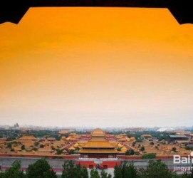 宿迁旅游攻略(北京旅游攻略和花费)