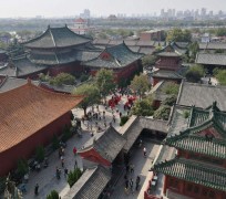 宿迁开封旅游攻略(开封旅游攻略必玩的景点)