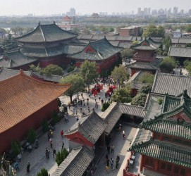 宿迁开封旅游攻略(开封旅游攻略必玩的景点)