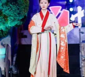 宿迁汉服模特是哪种兼职的吗(网上雇用古拆汉服模特可信吗)