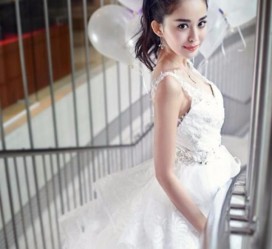 宿迁女伴侣兼职婚纱模特(婚纱模特兼职是实的吗)