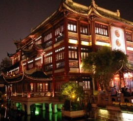 宿迁上海旅游攻略(上海旅游攻略5日自助游攻略)