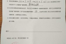宿迁关于模特兼职能否会要求签合同的信息