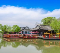 宿迁旅游景点(旅游景点排行榜)