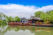 宿迁旅游景点(旅游景点排行榜)