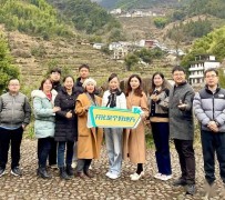 宿迁商务伴游招聘 潮声丨百万年薪聘导游 浙江一座县城的“千金买马”记
