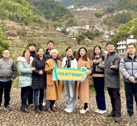 宿迁商务伴游招聘 潮声丨百万年薪聘导游 浙江一座县城的“千金买马”记