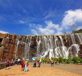 宿迁旅游景点介绍(旅游景点介绍结尾)