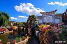 宿迁丽江兼职模特伴游(丽江兼职工资日结古城)
