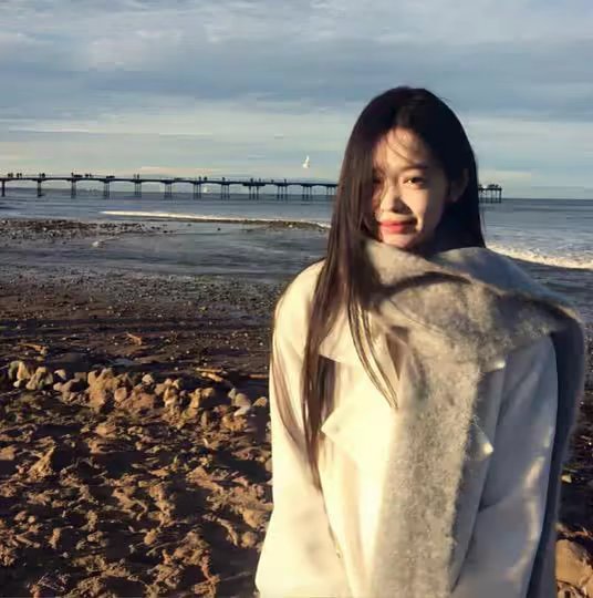 宿迁伴游女生周晓婷的资料?
