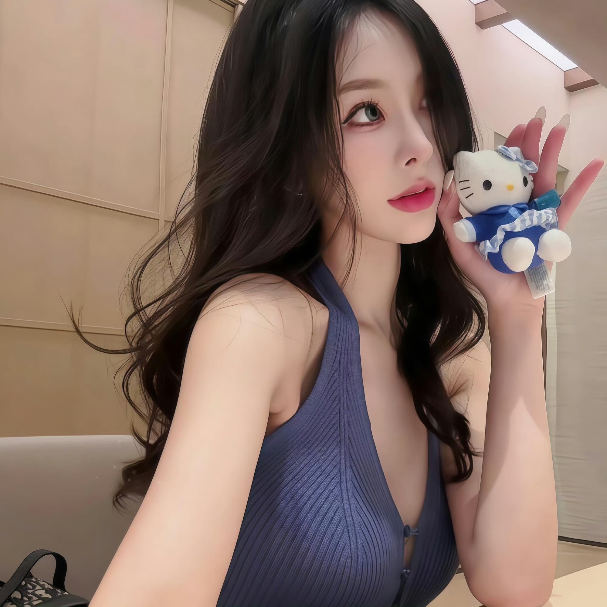 宿迁伴游女生鹿小婷的资料