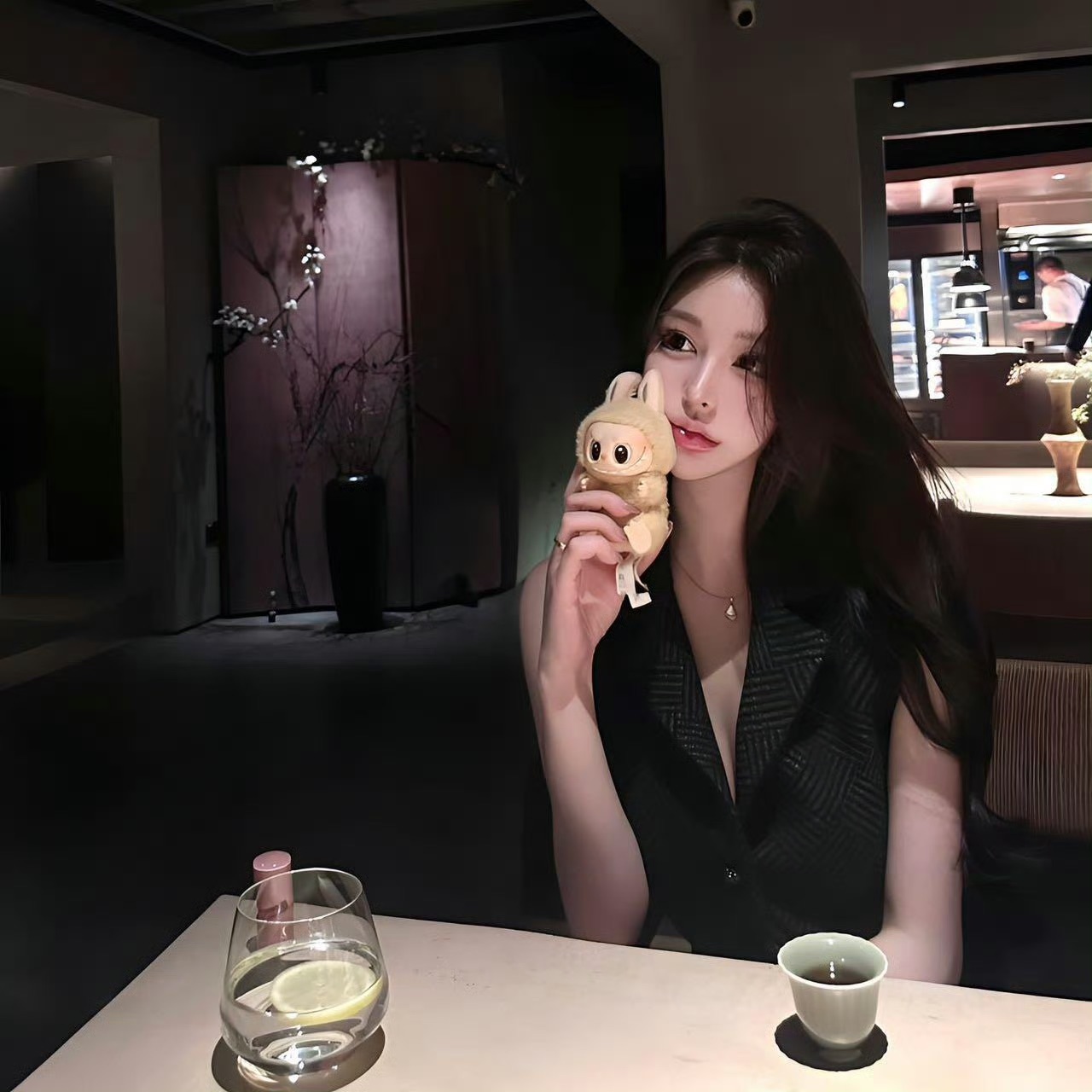 宿迁伴游女生范甜甜的资料