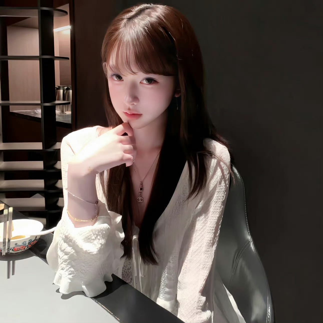 宿迁伴游女生苏菲亚的资料