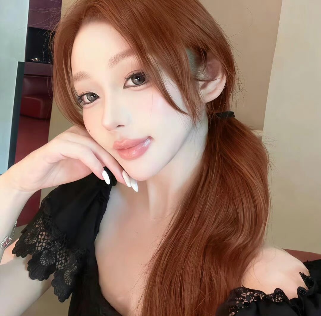 宿迁伴游女生 | Victoria LiLI的资料