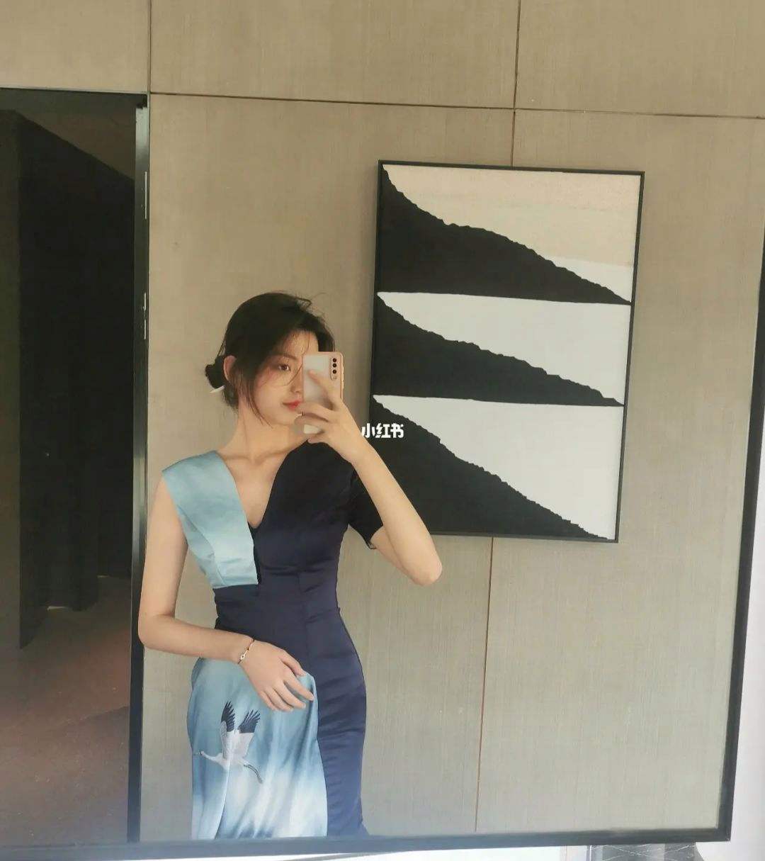 试衣服模特兼职实的吗(服拆兼职试衣工做是实的吗)